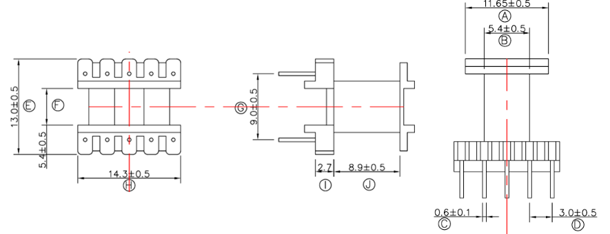 EE1614_V_10PIN