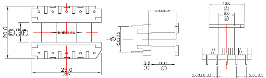EI2519_V_10PIN
