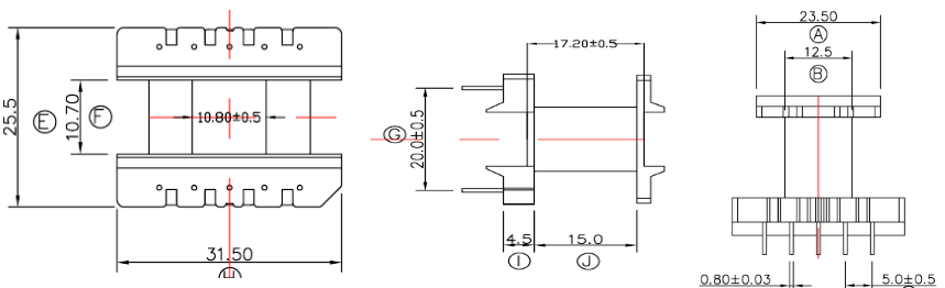 EI3530_V_10PIN