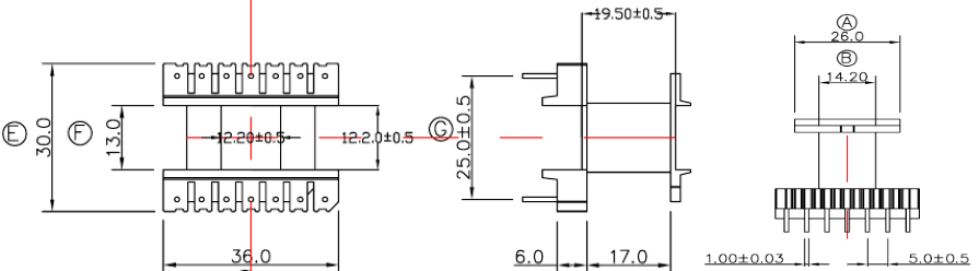 EI4035_V_14PIN
